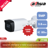 DAHUA HAC-HFW1500THP-I8-0360B-S2 bullet kamera 3.6mm 5MP