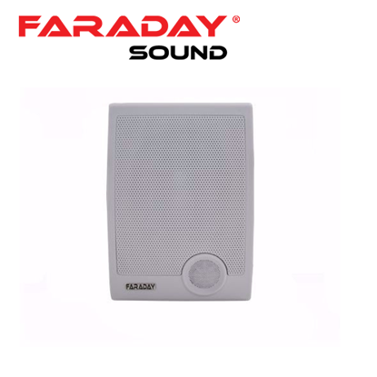 Faraday WS-570 zidni zvucnik 10W