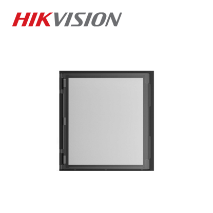 Hikvision DS-KD-INFO Dodatni Informativni modul za modularne pozivne jedinice