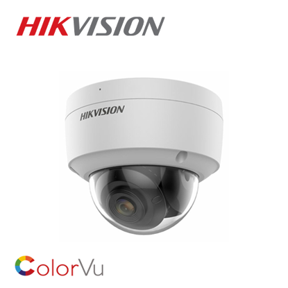 Hikvision DS-2CD2147G2(C) dome kamera 2.8mm 4MP