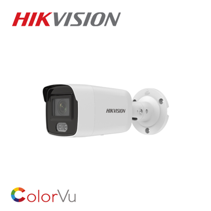 HikVision DS-2CD2047G2-L(C) bullet kamera 2.8mm 4MP
