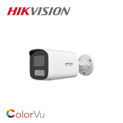 Hikvision DS-2CD1T47G2H-LIU(F)(2.8mm)(eF) bullet kamera ColorVu 4MP