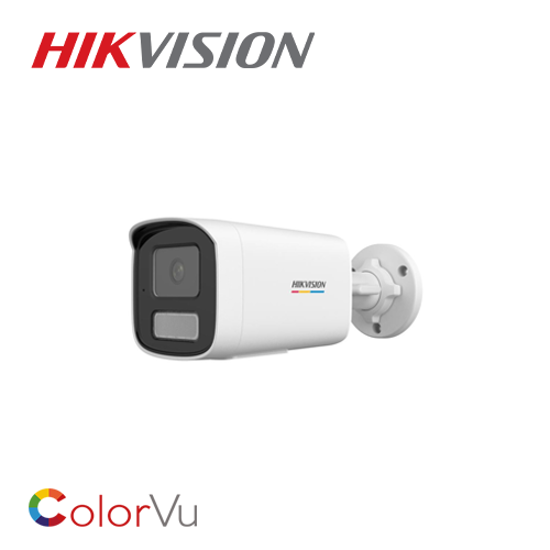 Hikvision DS-2CD1T47G2H-LIU(F)(2.8mm)(eF) bullet kamera ColorVu 4MP