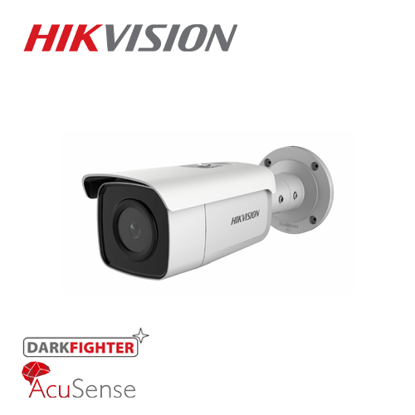 Hikvision DS-2CD2T86G2-2I(C) bullet kamera 2.8mm 8MP