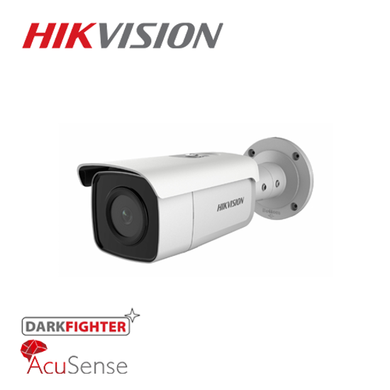 Hikvision DS-2CD2T86G2-2I(C) bullet kamera 2.8mm 8MP