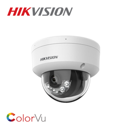 Hikvision DS-2CD1127G2H-LIU(2.8mm)