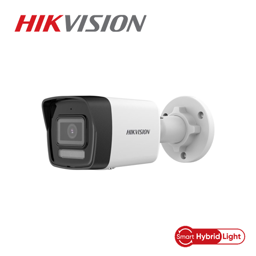Hikvision DS-2CD1083G2-LIU(2.8mm) 8MP mrežna Smart Hybrid Light kamera u bullet kucištu