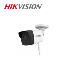 Hikvision HiWatch HWI-B120H-D/W(D)(2.8mm)  2MP mrežna WiFi kamera u bullet kucištu