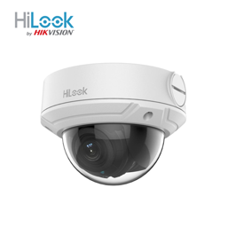 Hikvision HiLook IPC-D640H-Z(2.8-12mm)(C) 4MP mrežna kamera u dome kucištu