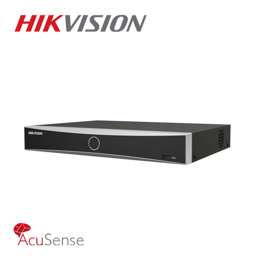 Hikvision DS-7608NXI-K1(D) Mrežni video snimac za 8 kanala sa AcuSenese tehnologijom