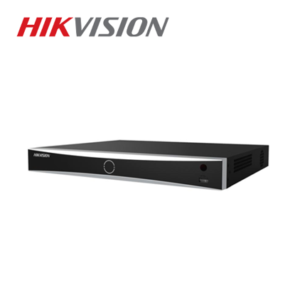 Hikvision DS-7616NXI-K2(D) Mrežni video snimac za 16 kanala sa AcuSense tehnologijom