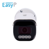 EASY-P EP-IPB130ZA -8-DL Bullet kamera 8MP  2.7-13.5mm IP67 PoE AI-01