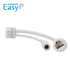 EASY-P EP-IPB130ZA -8-DL Bullet kamera 8MP  2.7-13.5mm IP67 PoE AI-04