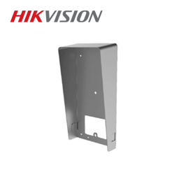 Hikvision DS-KABV6113-RS(Surface)Nazidni zaštitni štit za pozivnu tablu KV6113-WPE1