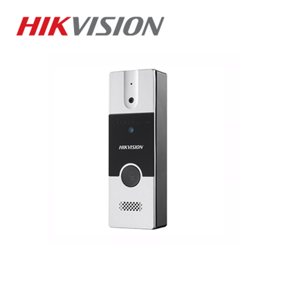 Hikvision DS-KB2411-IM Pozivna jedinica sa pinhole kamerom 720*576 TVL