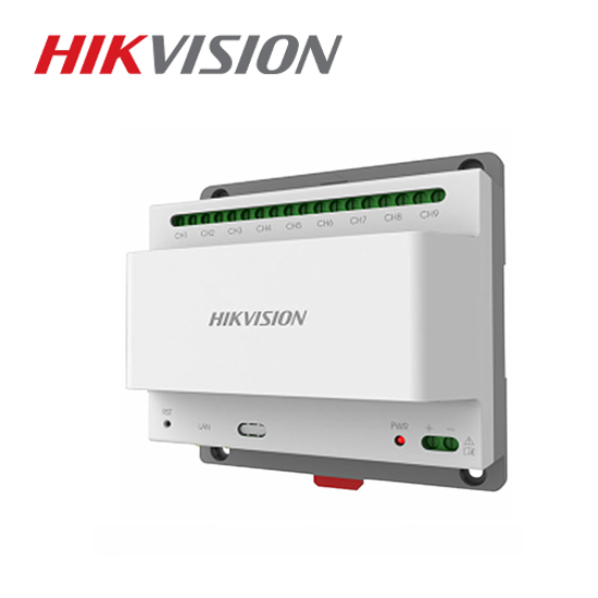 Hikvision DS-KAD709 Audio video distributer