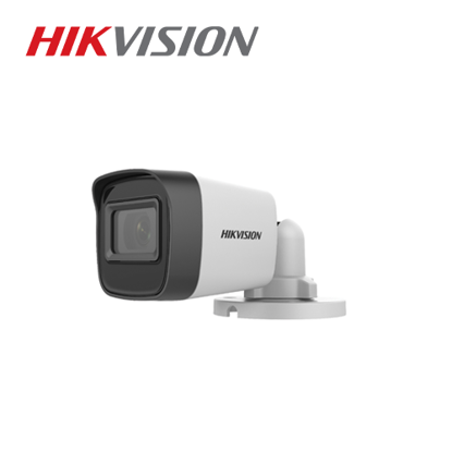 Hikvision DS-2CE16H0T-ITF(3.6mm)(C) 5MP TVI kamera u bullet kucištu 4 u 1 TVI/AHD/CVI/CVBS režim