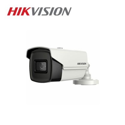 Hikvision DS-2CE16H8T-IT5F 3.6mm 5MP TVI kamera u bullet kucištu 4 u 1 TVI/AHD/CVI/CVBS režim Hikvision DS-2CE16H8T-IT5F 3.6mm 5MP TVI kamera u bullet kucištu 4 u 1 TVI/AHD/CVI/CVBS režim