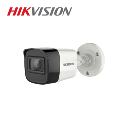 Hikvision DS-2CE16D3T-ITPF 3.6mm 2MP TVI kamera u bullet kucištu 4 u 1 TVI/AHD/CVI/CVBS režim