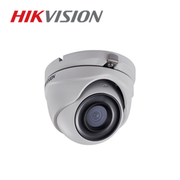 Hikvision DS-2CE76D3T-ITMF(3.6mm) 2MP TVI kamera u turret kucištu 4 u 1 TVI/AHD/CVI/CVBS režim