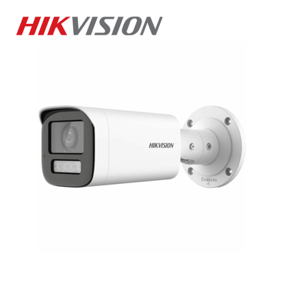 Hikvision DS-2CE19DF3T-LSZE(2.8-12mm) 2MP TVI Smart Hybrid light kamera u Bullet kucištu