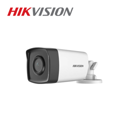 Hikvision DS-2CE17D0T-IT5F(3.6mm)(C) 2MP TVI kamera u bullet kucištu 4 u 1 TVI/AHD/CVI/CVBS režim