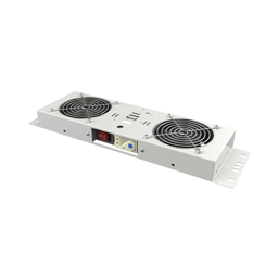 LN-FAN-THM-2 KROVNA VENTILATORSKA JEDINICA , 2 VENT.TERM ZA NADIDNI REK