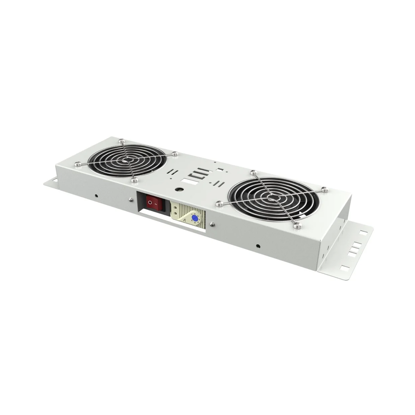 LN-FAN-THM-2 KROVNA VENTILATORSKA JEDINICA , 2 VENT.TERM ZA NADIDNI REK