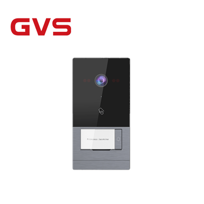 GVS T-OS16 Mini pozivna tabla 1 taster 2-žiena 600TVL