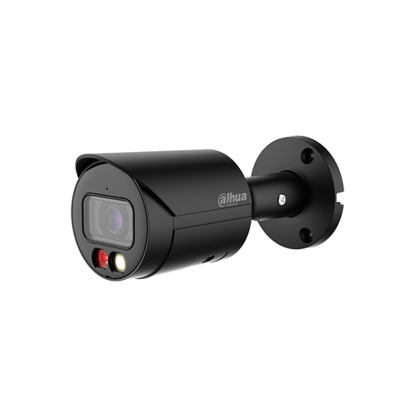 Dahua IPC-HFW2549S-S-IL-0280B-BLACK