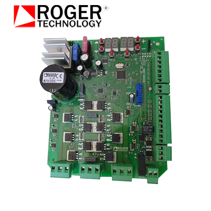 ROGER BRUSHLESS KONTR. JED. ZA DVA MOTORA B70/2DC