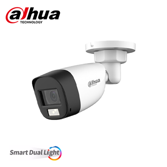 Dahua HAC-HFW1500CLP-IL-A-0280B-S2 bullet kamera 5MP