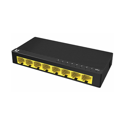 Netis ST3108GC 8-portni switch