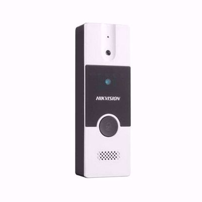 Slika od Hikvision  DS-KB2411-IM pozivna tabla