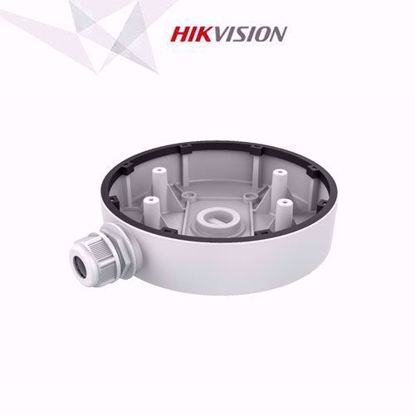 Hikvision  DS-1280ZJ-DM55 metalna dozna za kameru