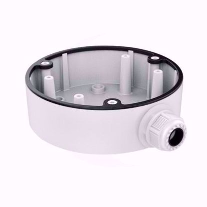 Hikvision DS-1280ZJ-DM21 metalna dozna za kameru