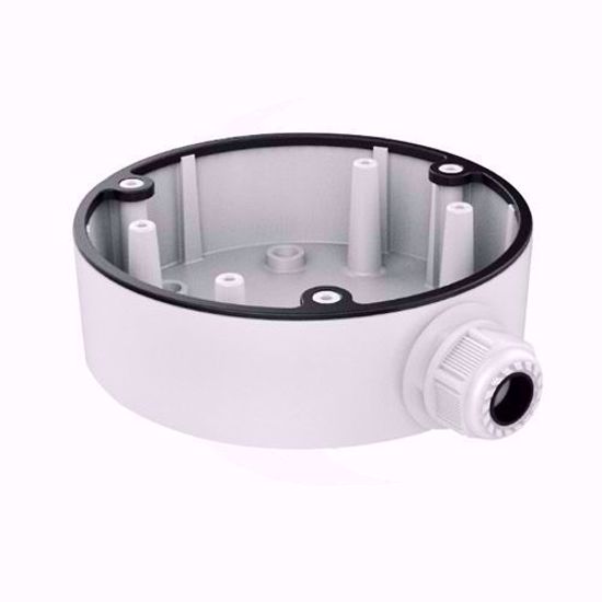 Hikvision DS-1280ZJ-DM21 metalna dozna za kameru
