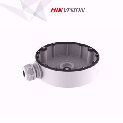 Hikvision DS-1280ZJ-DM8 metalna dozna za kameru