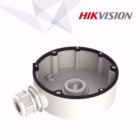 Hikvision  DS-1280ZJ-DM18 metalna dozna za kameru