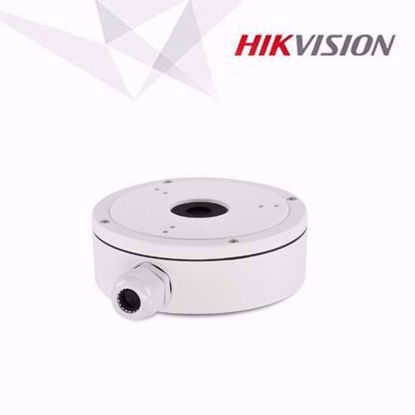 Hikvision  DS-1280ZJ-XS metalna razvodna kutija