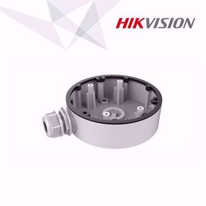 Hikvision  DS-1280ZJ-DM46 metalna dozna za kameru