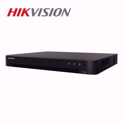 Hikvision iDS-7216HQHI-M2/S AcuSense snimac 16CH 5MP Lite