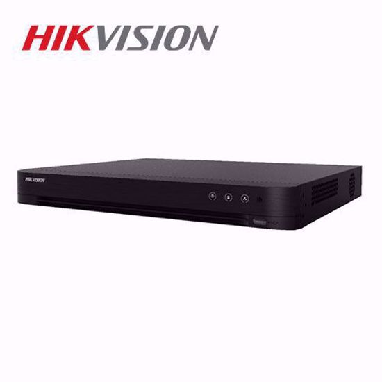Hikvision iDS-7216HQHI-M2/S AcuSense snimac 16CH 5MP Lite