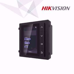 Hikvision  DS-KD-DIS modul sa ekranom