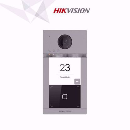 Hikvision  DS-KV8113-WME1(C) pozivni panel