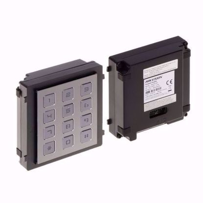 Hikvision  DS-KD-KP modul