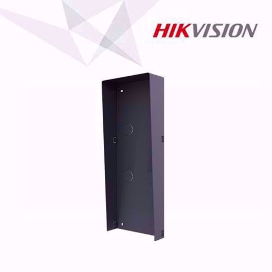 Hikvision  DS-KABD8003-RS3 nazidna kutija za pozivnu tablu