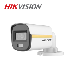 Hikvision DS-2CE10DF3T-LFS(2.8mm) 2MP TVI 4u1 DualLight bullet kamera