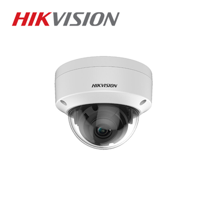 Hikvision DS-2CE57D3T-VPITF(3.6mm) 2MP TVI 4u1 dome kamera