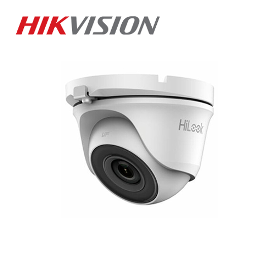 Hikvision THC-T120-M(2.8mm) 2MP TVI 4u1 dome kamera